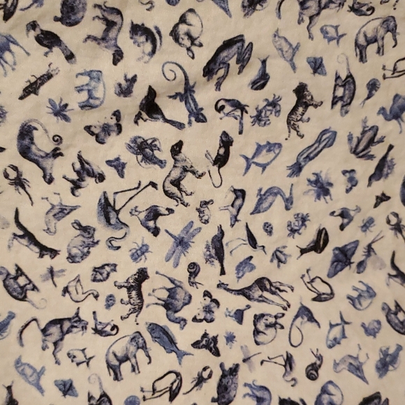 Jared Lang Mens Button Down - Picture 4 of 4